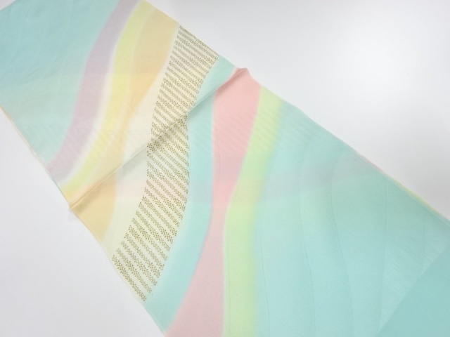 Japanese Kimono / Accessories Silk